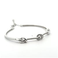 Bracelet Ultima Edizione Woman in Silver BAO1959-BIANCO - BAO1959-BIANCO